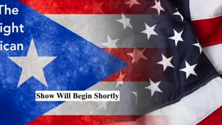 The Right Rican Show Episode 12 - Media Narratives