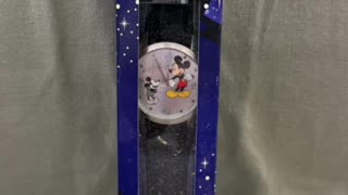 Walt Disney World Mickey Mouse Through the Years Limited Release Watch #shorts