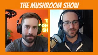 Spreading Spores with Super-Soakers_ (The Mushroom Show EP 9)