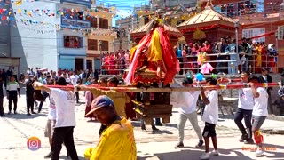 Sindur Jatra, Dharmasthali | Part I