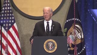 Joe Biden - I Vaccinated the Nation & Rebuilt the Economy