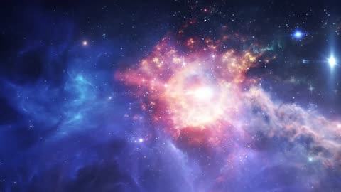 Exploring the Cosmic Wonders of Space