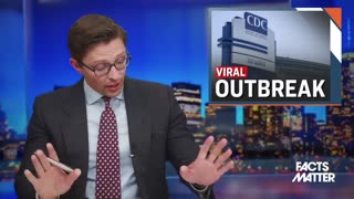 CDC Conference: Vaccinated Outbreak Bigger Than Reported