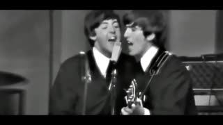 THE BEATLES - LIVE, IN CONCERT in AUSTRALIA (1964) : full concert