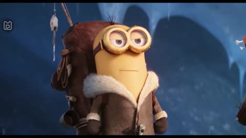 BEST OF MINIONS - Die lustigsten Clips-11