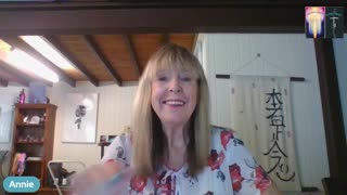 March - General Tarot Reading with Annie Celtic Tarot