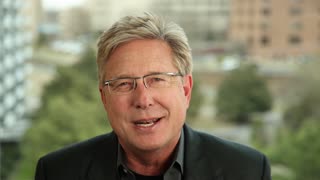 Peace, Be Still | Don Moen Devotionals