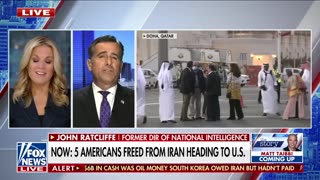 Fox News - John Ratcliffe: This degrades our national security