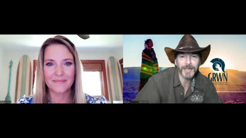 Kevin Hoyt and Raylene Short: A plea for Mother Earth and a different look at Hawaii