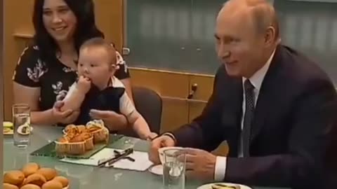 Rus ke prime minister