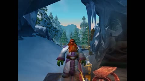 World of Warcraft Screenshot Compilation 11