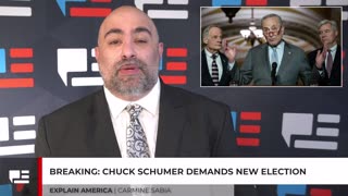 240314 Chuck Schumer Demands New Election.mp4