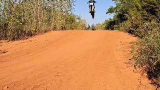 Tabletop jump