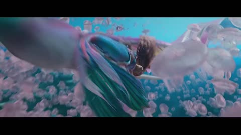 The Little Mermaid - Trailer