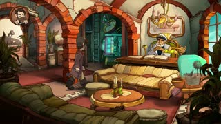 Lets Play Deponia 2 Ep. 10