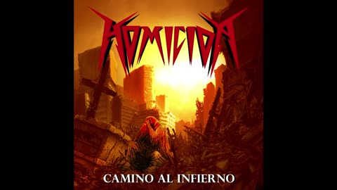 Homicida - La Única Salida