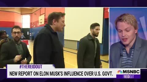 Ronan Farrow's new report alleges 'set of warnings about Elon Musk’ some close to him are sounding