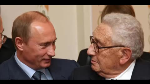 Alex Krainer on Tucker Putin interview Ukraine Gaza and AI as the latest ponzi scheme