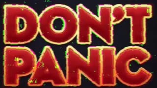 Don't Panic I (extended remix)