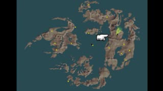 Obel Lake Side Quest - FF8 Guide