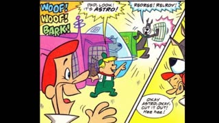 Newbie's Perspective The Flintstones & The Jetsons Issues 11-13 Reviews