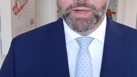 Eurodeputeti austriak mbështet Marco Salihun: Do punojmë bashkë për një europë më të mirë