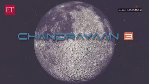 Chandrayaan-3 Mission_ Soft landing _ India Over the Moon
