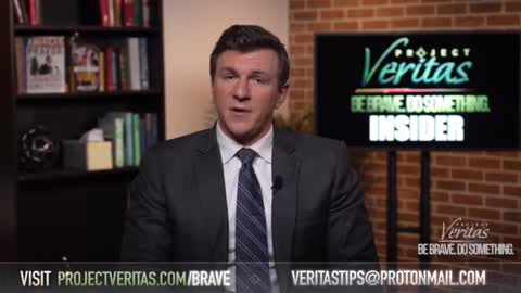 Project Veritas reveals another CNN pedophilia scandal