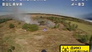 💣 Ukraine Russia War | FPV Drone of Presidential Brigade Hetman Bohdan Khmelnytskyi Destroys R | RCF