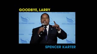 GOODBYE, LARRY