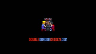 Double Dragon Gaiden Rise Of the Dragon