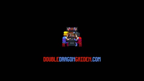 Double Dragon Gaiden Rise Of the Dragon