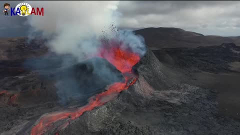 Mga Bulkang Wawasak Sa Buong Mundo | Supervolcanoes