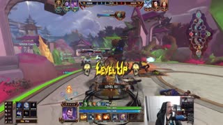 The Worshiper Joust - Joust 3v3 Smite 2/5/2024 Live