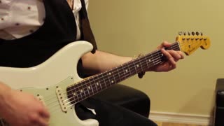 How To Play Hallelujah On Guitar