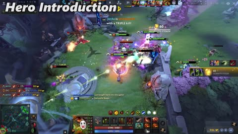 Dota 2 - complete gaming guide