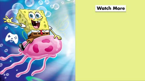 SpongeBob SquarePants _ Angry DoodleBob _ Nickelodeon UK