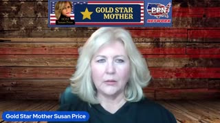 Susan Price- Gold Star Mother