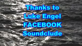 Luke Angle Music 20th December 2018 Live in the Ocean City