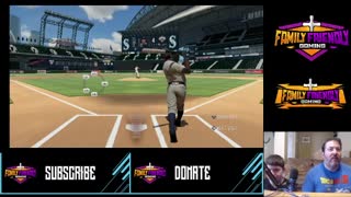 RBI Baseball 20 Intro and Tutorial