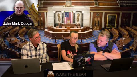 Wake the Bear Radio - Show 24 - What is Really Happening in Ukraine?