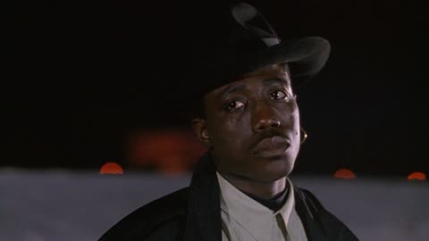 New Jack City "What has this done to us G?" scene