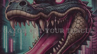 🎵 Gator Got Your Tongue - Flmanvstheworld | Fresh Club House Hip Hop Beat 2024 🎶