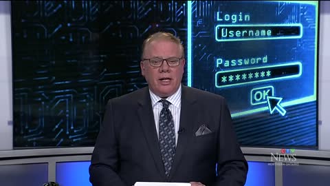 New report shows most commonly used passwords in Canada