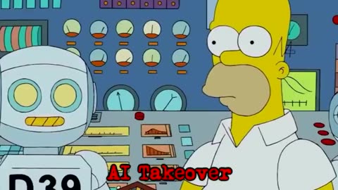 MORE SIMPSONS PREDICTIONS