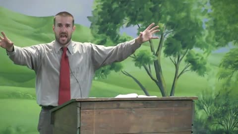2 Samuel 22 Preached by Pastor Steven Anderson