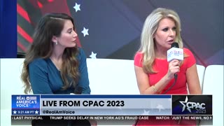 Monica Crowley Calls Economy THE Paramount Issue For Americans In 2024