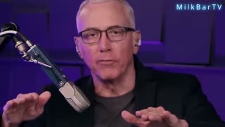 Dr Drew changing his stance on the C19-SADS Clotshots