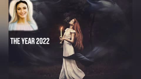 2022 The Year of the Favor of the Lord