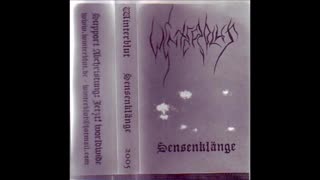 winterblut - 2005 - Sensenklänge (Demo)
